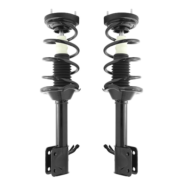 Unity 2-15335-15336-001 Rear Complete Strut Assembly Kit 2-15335-15336-001 - main